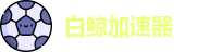 白鲸加速器官网 | 极速连接，智能加速